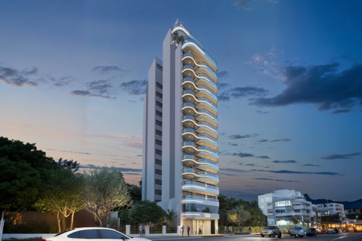 Proyecto Cyra Tower