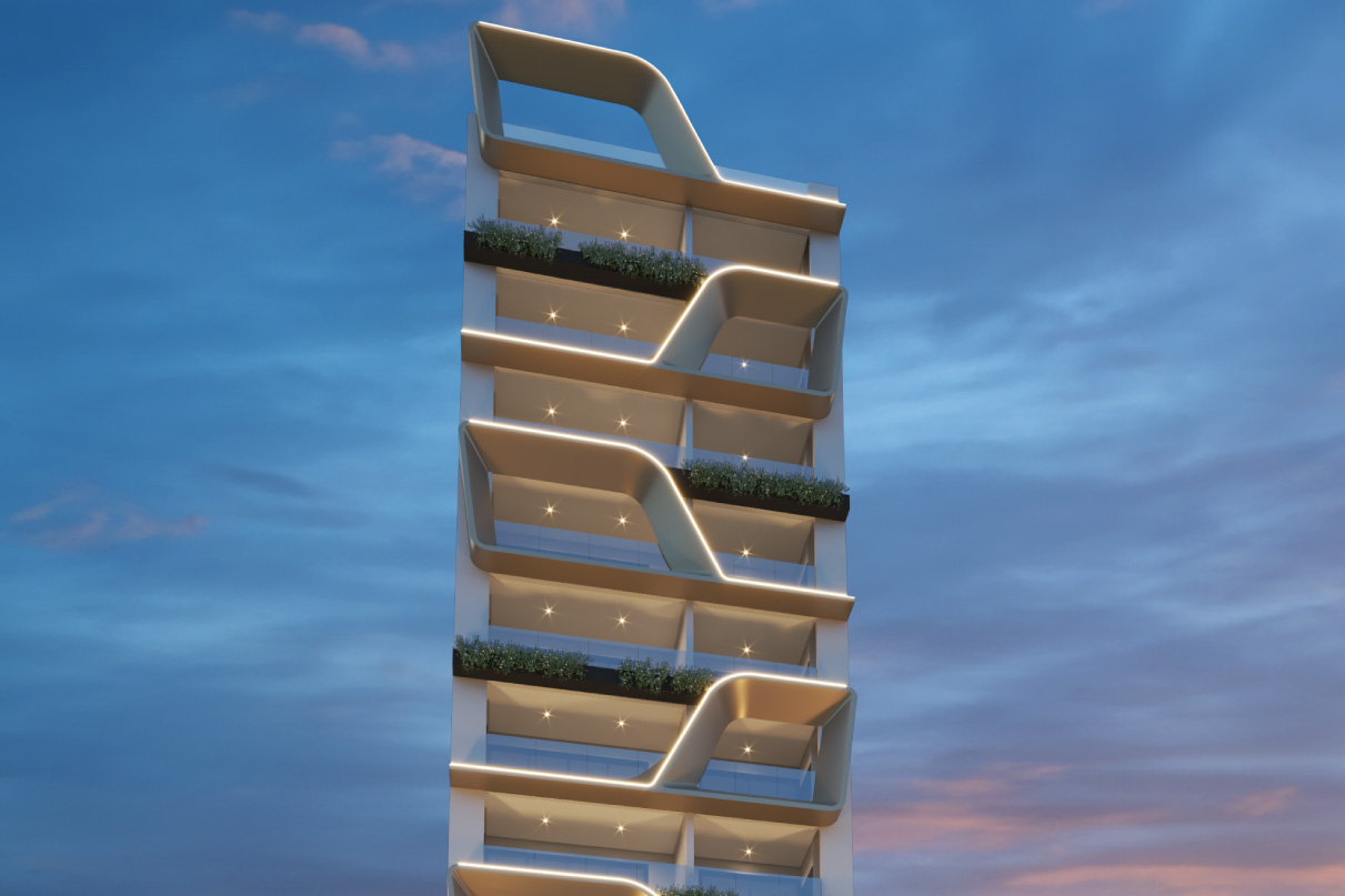 Proyecto Merak