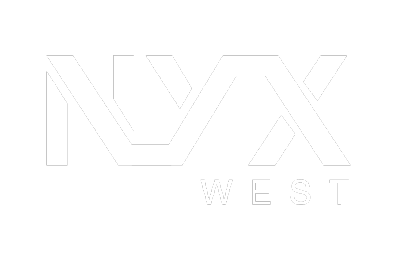 Logo Nyx Wall