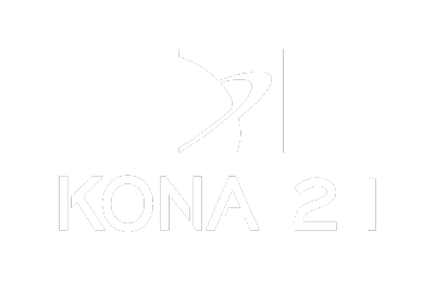 Logo Kona 21