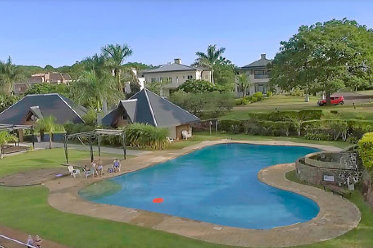 Proyecto Puerto Laurel